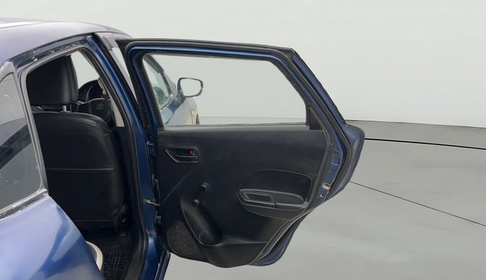 2018 Maruti Baleno SIGMA PETROL 1.2, Petrol, Manual, 72,987 km, RHS Rear Door