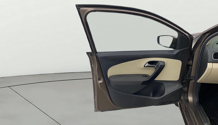 2020 Skoda Rapid AMBITION AT TSI, Petrol, Automatic, 93,113 km, LHS Front Door