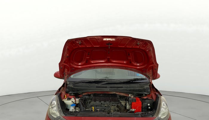 2020 Hyundai AURA S 1.2, Petrol, Manual, 25,424 km, Open Bonet