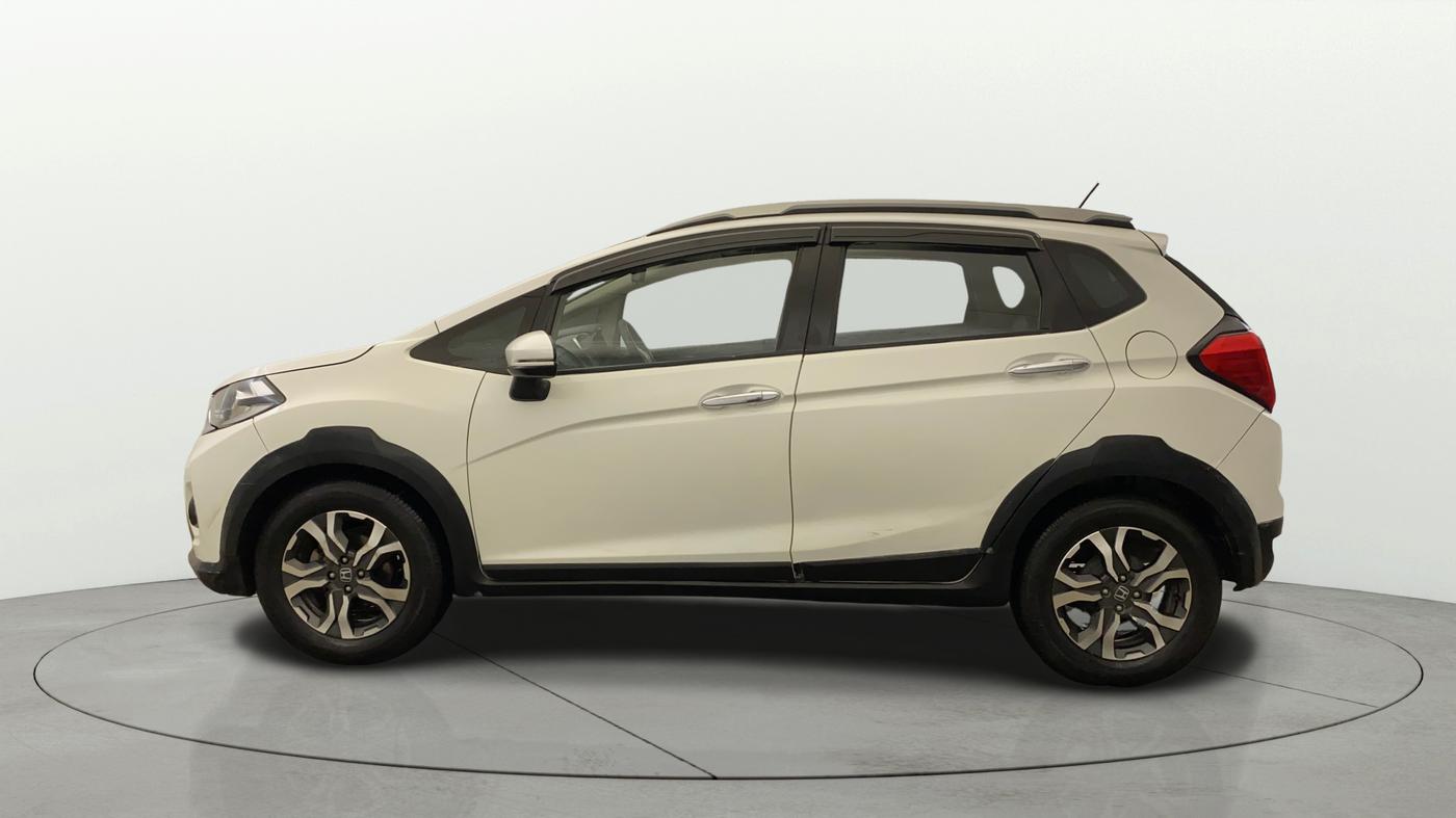 2019 Honda WR-V 1.2L I-VTEC VX MT, Petrol, Manual, 70,606 km, Left Side