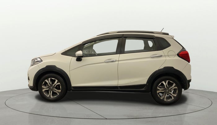 2019 Honda WR-V 1.2L I-VTEC VX MT, Petrol, Manual, 70,392 km, Left Side