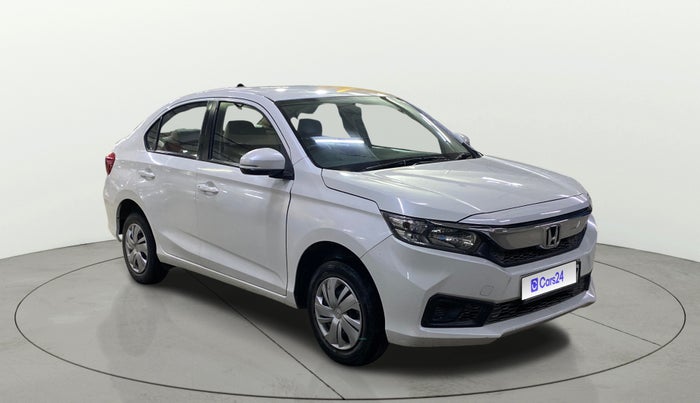 2019 Honda Amaze 1.2L I-VTEC S CVT, Petrol, Automatic, 15,394 km, SRP