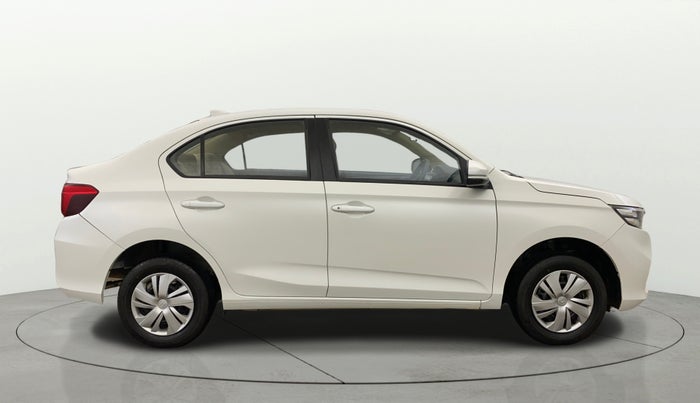2024 Honda Amaze 1.2L I-VTEC S, Petrol, Manual, 5,266 km, Right Side View
