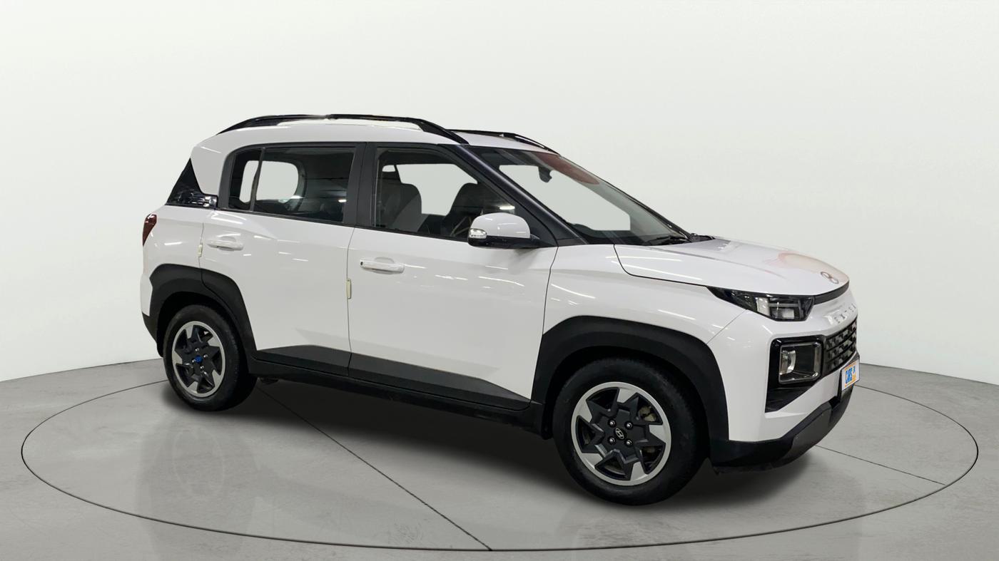 2023 Hyundai EXTER SX 1.2 MT, Petrol, Manual, 36,021 km, SRP