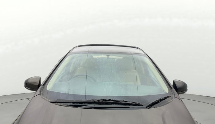 2015 Honda City 1.5L I-VTEC SV, Petrol, Manual, 27,516 km, Front Windshield