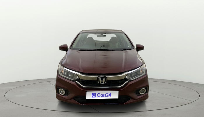 2018 Honda City 1.5L I-VTEC VX, Petrol, Manual, 57,415 km, Front