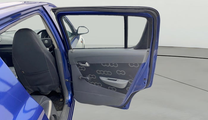 2016 Maruti Alto 800 LXI, Petrol, Manual, 49,557 km, RHS Rear Door