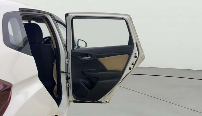 2016 Honda Jazz 1.2L I-VTEC SV, Petrol, Manual, 66,433 km, RHS Rear Door