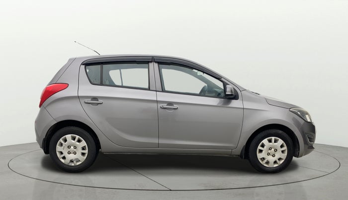 2013 Hyundai i20 MAGNA 1.2, Petrol, Manual, 94,273 km, Right Side View