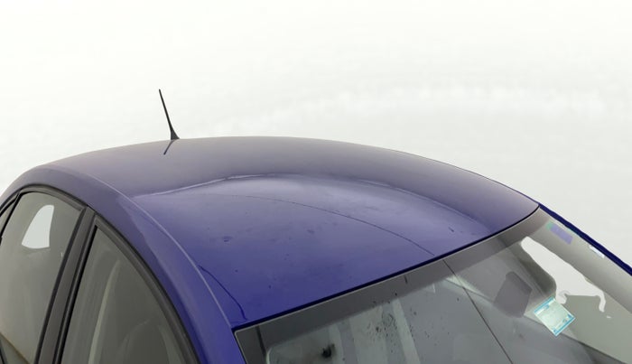 2021 Skoda Rapid 1.0 AMBITION TSI MT, Petrol, Manual, 68,367 km, Roof