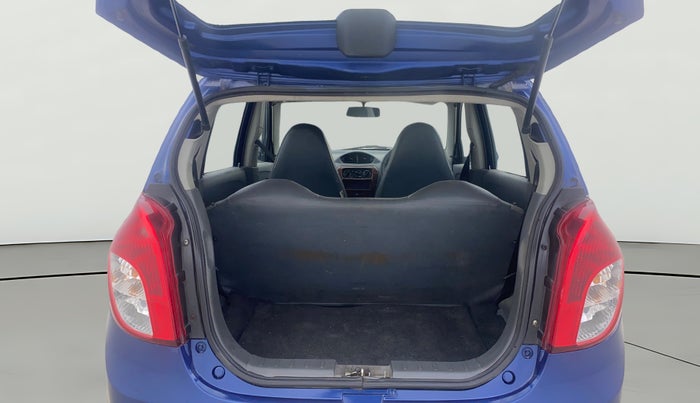 2015 Maruti Alto 800 LXI, Petrol, Manual, 25,889 km, Boot Open Zoomed View