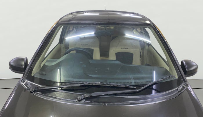 2016 Honda Amaze 1.2L I-VTEC SX, Petrol, Manual, 47,700 km, Front Windshield