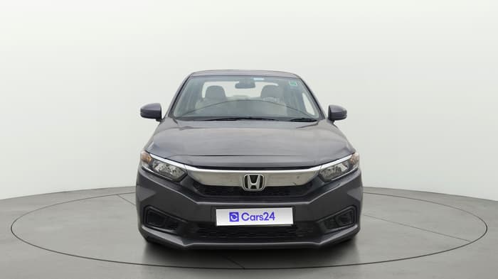 2019 Honda Amaze 1.2L I-VTEC S CVT, Petrol, Automatic, 35,632 km, Front