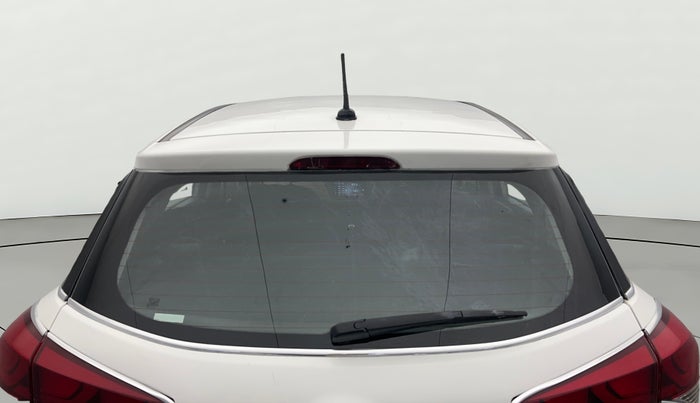 2016 Hyundai Elite i20 ASTA 1.2 (O), Petrol, Manual, 37,549 km, Rear Windshield