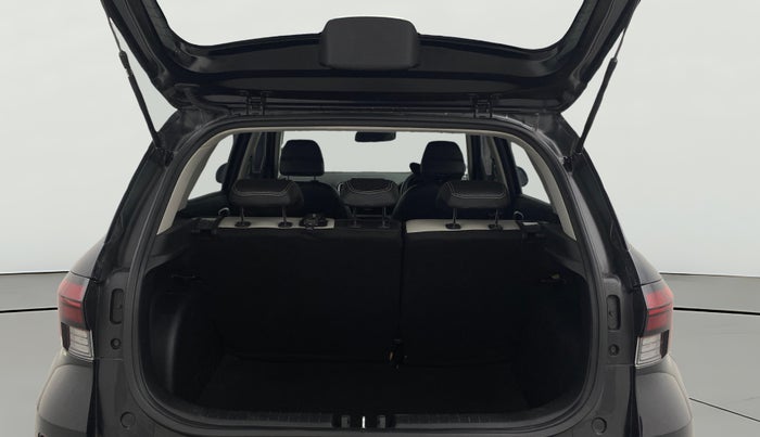 2024 Hyundai VENUE S 1.2, Petrol, Manual, 21,891 km, Boot Open Zoomed View