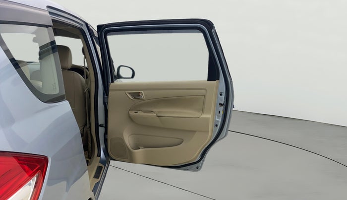 2017 Maruti Ertiga VXI, Petrol, Manual, 83,493 km, RHS Rear Door