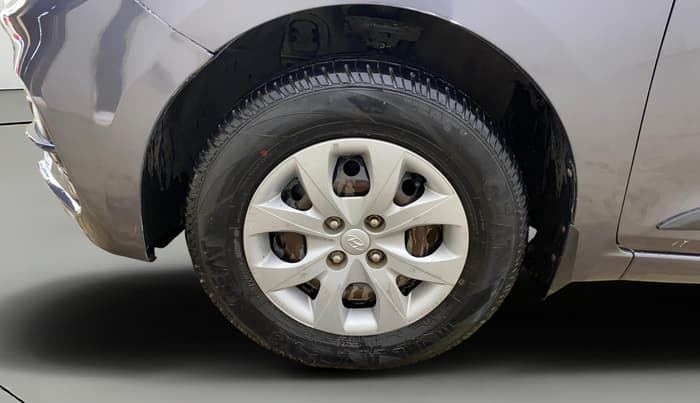 2019 Hyundai Elite i20 MAGNA PLUS 1.2, Petrol, Manual, 65,620 km, Left Front Wheel