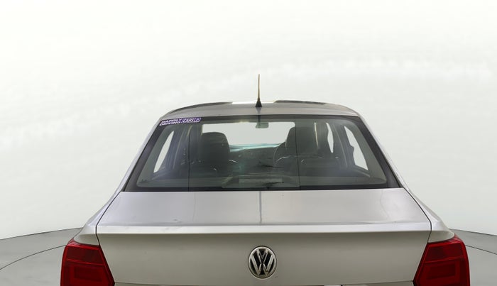 2016 Volkswagen Ameo TRENDLINE 1.2L, Petrol, Manual, 30,505 km, Rear Windshield