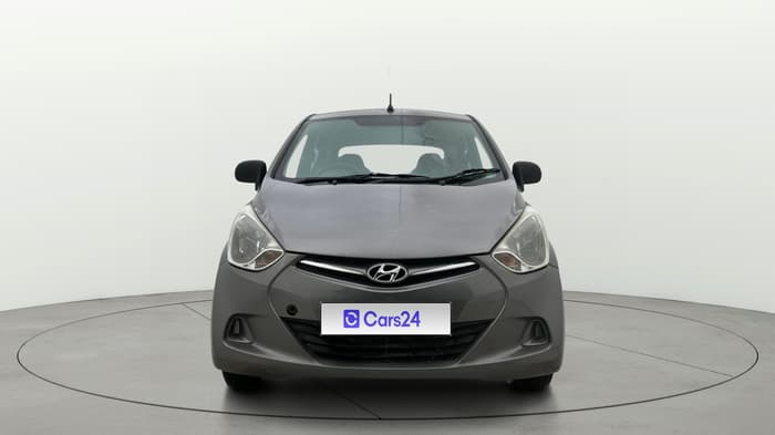 2014 Hyundai Eon ERA +, Petrol, Manual, 65,081 km, Front