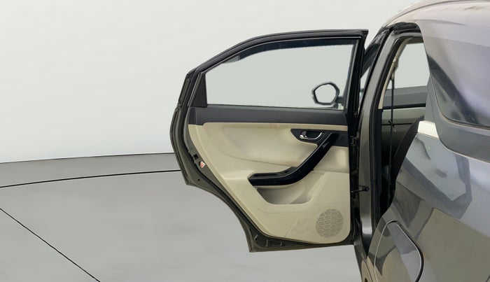 2020 Tata NEXON XZA PLUS PETROL, Petrol, Automatic, 32,438 km, LHS Rear Door