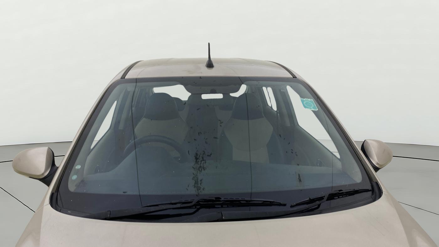 2019 Hyundai NEW SANTRO SPORTZ MT, Petrol, Manual, 35,542 km, Front Windshield