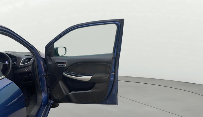 2018 Maruti Baleno ALPHA PETROL 1.2, Petrol, Manual, 90,561 km, RHS Front Door