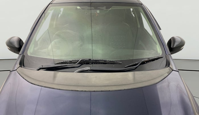 2023 Tata Tiago XTA PETROL, Petrol, Automatic, 29,437 km, Front Windshield