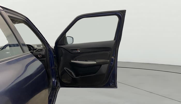 2018 Maruti Swift ZXI AMT, Petrol, Automatic, 46,527 km, RHS Front Door
