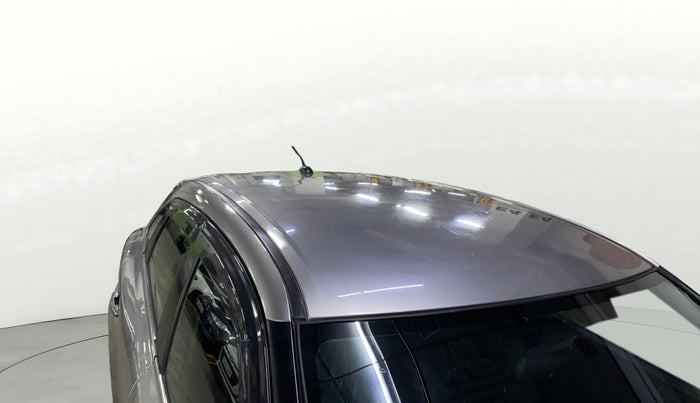 2017 Maruti Baleno DELTA PETROL 1.2, Petrol, Manual, 73,390 km, Roof