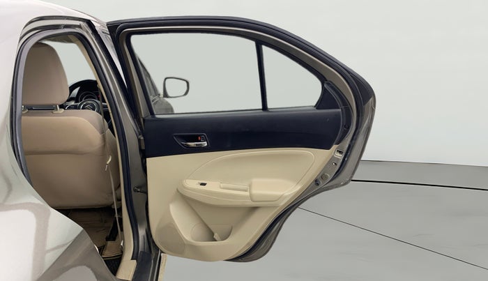 2020 Maruti Dzire VXI, Petrol, Manual, 78,789 km, RHS Rear Door