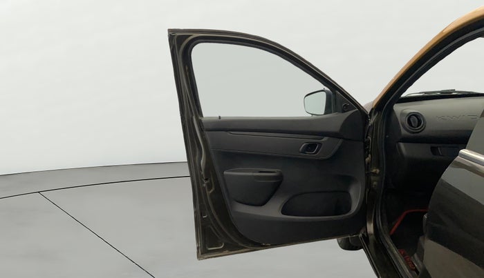 2020 Renault Kwid RXL, Petrol, Manual, 20,366 km, LHS Front Door