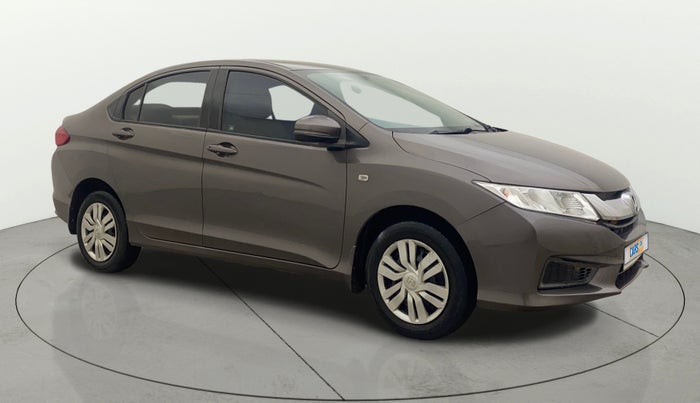 2014 Honda City 1.5L I-VTEC SV, Petrol, Manual, 40,431 km, SRP
