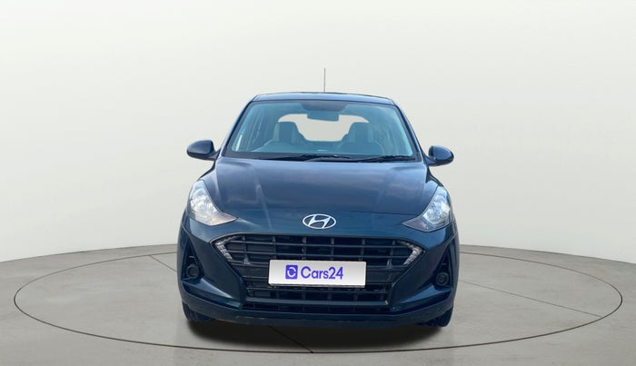 2022 Hyundai GRAND I10 NIOS MAGNA 1.2 KAPPA VTVT, Petrol, Manual, 72,107 km, Front
