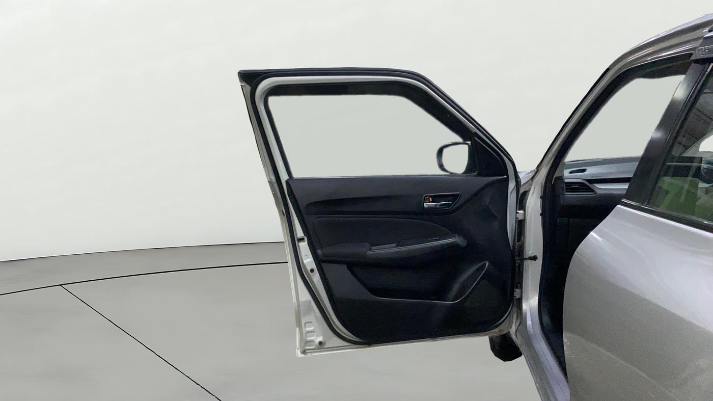 2019 Maruti Swift VXI AMT, Petrol, Automatic, 39,948 km, LHS Front Door
