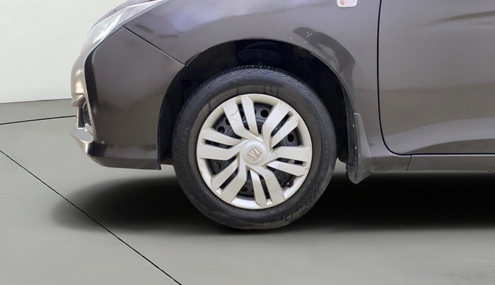 2014 Honda City 1.5L I-VTEC SV, Petrol, Manual, 89,296 km, Left Front Wheel