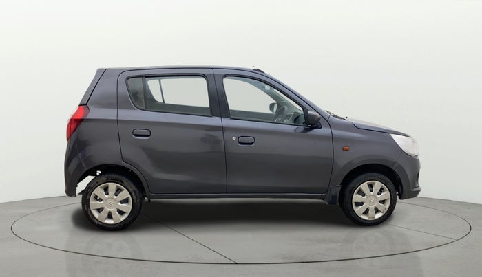 2017 Maruti Alto K10 VXI (O) AMT, Petrol, Automatic, 51,101 km, Right Side View