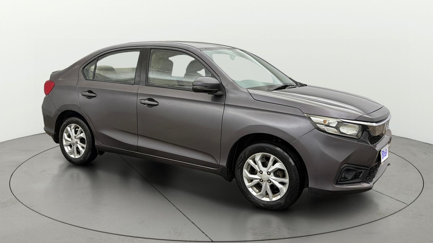 2018 Honda Amaze 1.2L I-VTEC VX, Petrol, Manual, 81,141 km, SRP