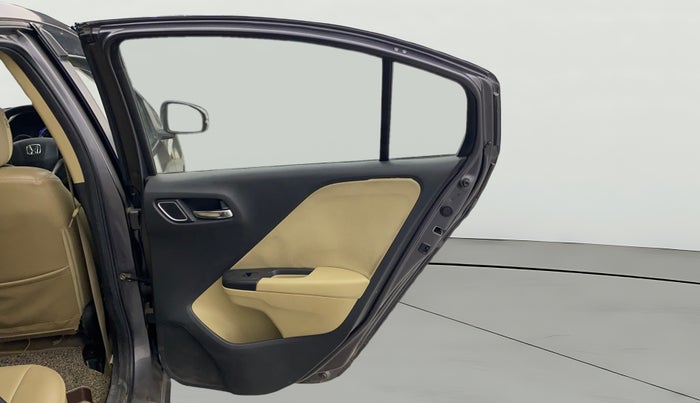 2019 Honda City 1.5L I-VTEC VX, Petrol, Manual, 51,268 km, RHS Rear Door