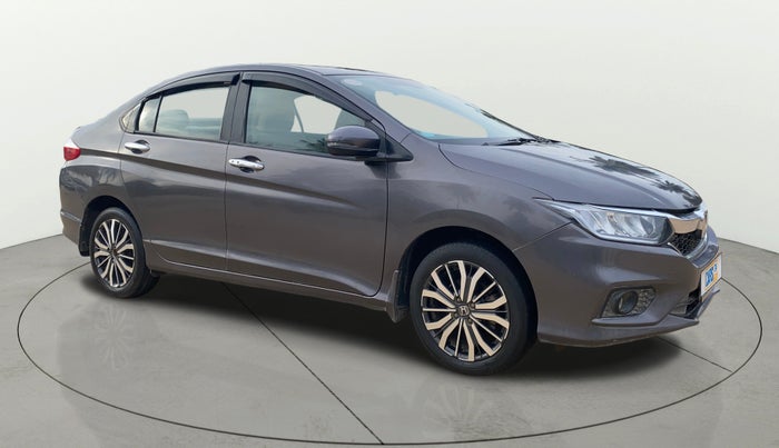 2019 Honda City 1.5L I-VTEC ZX, Petrol, Manual, 31,273 km, SRP