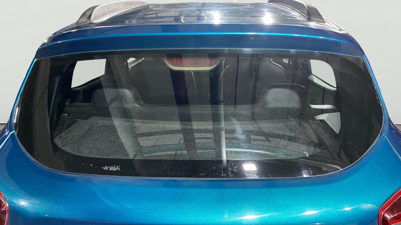 2021 Renault Kwid CLIMBER 1.0 (O), Petrol, Manual, 54,166 km, Rear Windshield