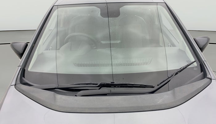 2022 Tata ALTROZ XZ PETROL, Petrol, Manual, 22,893 km, Front Windshield