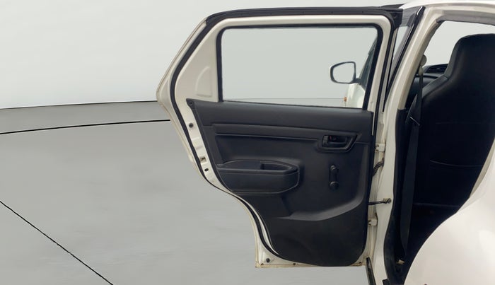 2020 Maruti S PRESSO VXI+, Petrol, Manual, 67,633 km, LHS Rear Door