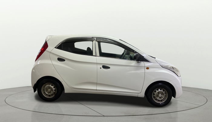 2015 Hyundai Eon ERA +, Petrol, Manual, 25,241 km, Right Side View