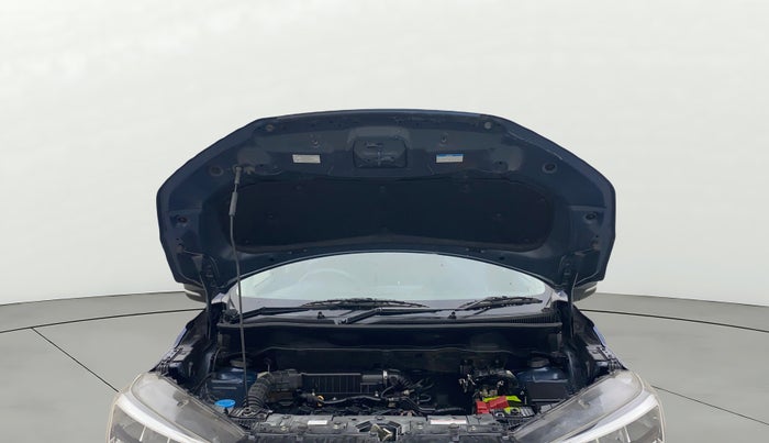 2020 Maruti XL6 ALPHA MT, Petrol, Manual, 76,493 km, Open Bonet