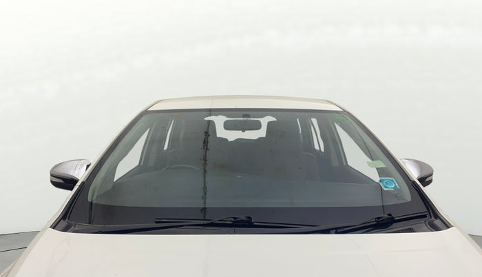 2016 Toyota Innova Crysta 2.7 ZX AT 7 STR, Petrol, Automatic, 51,020 km, Front Windshield