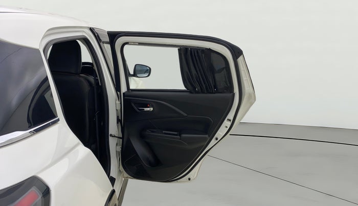 2024 Maruti Swift VXi (O), Petrol, Manual, 7,947 km, RHS Rear Door