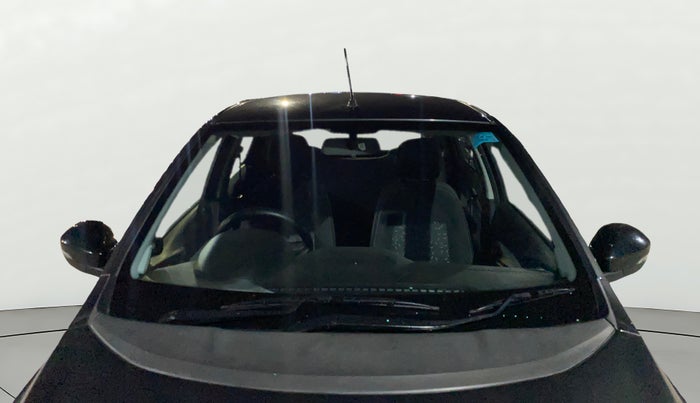 2023 Tata Tiago XTA PETROL, CNG, Automatic, 31,046 km, Front Windshield