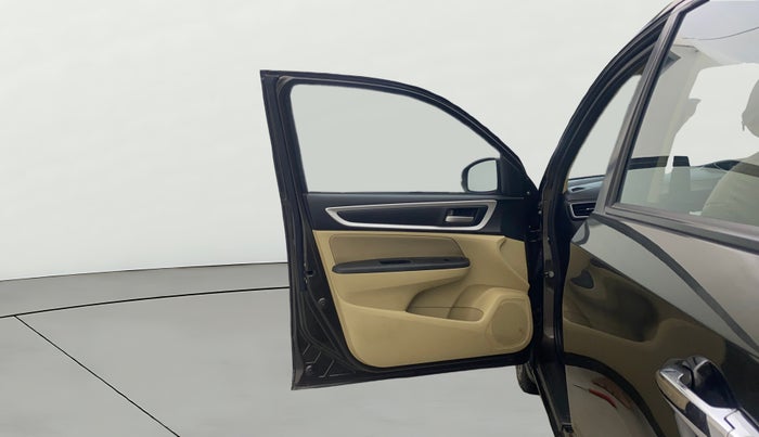 2023 Honda Amaze 1.2L I-VTEC VX CVT, Petrol, Automatic, 32,279 km, LHS Front Door