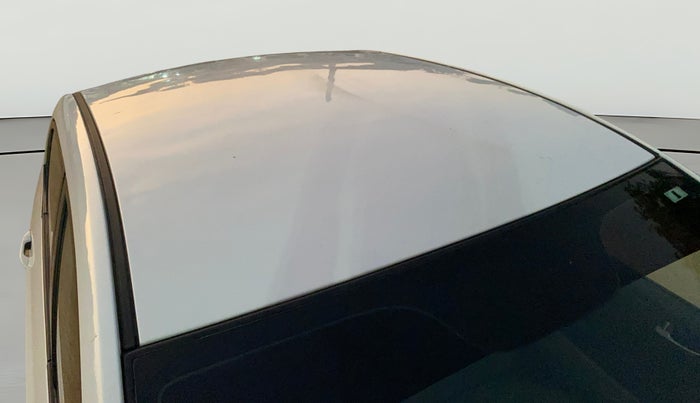 2014 Hyundai Xcent S 1.2, Petrol, Manual, 98,800 km, Roof