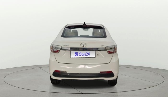 2019 Tata TIGOR XZ PLUS PETROL, Petrol, Manual, 95,655 km, Back/Rear